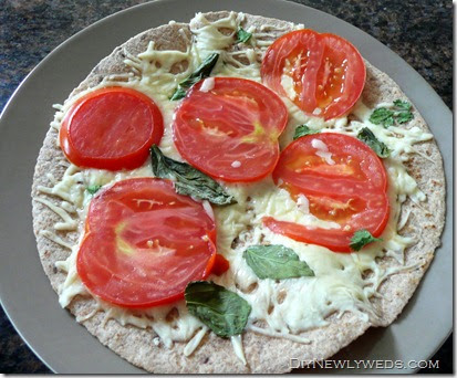 DIY Newlyweds: DIY Home Decorating Ideas & Projects: Healthy Tomato